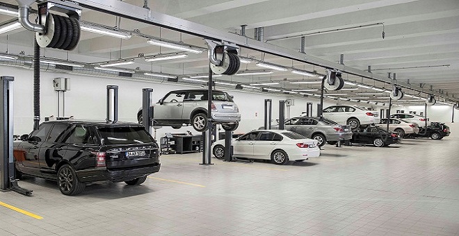 Beşiktaş Oto Servis